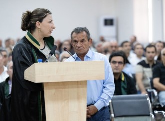 Ermənistan silahlı qüvvələrinin əsir və girov götürdükləri azərbaycanlılara verdiyi işgəncələrlə bağlı məhkəmədə ifadələr dinlənilib
