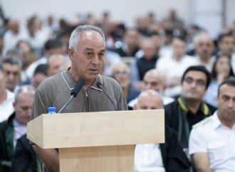 Ermənistan silahlı qüvvələrinin əsir və girov götürdükləri azərbaycanlılara verdiyi işgəncələrlə bağlı məhkəmədə ifadələr dinlənilib