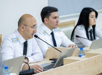 Ermənistan silahlı qüvvələrinin əsir və girov götürdükləri azərbaycanlılara verdiyi işgəncələrlə bağlı məhkəmədə ifadələr dinlənilib