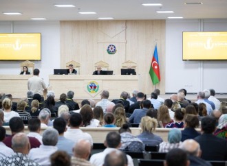 Ermənistan silahlı qüvvələrinin əsir və girov götürdükləri azərbaycanlılara verdiyi işgəncələrlə bağlı məhkəmədə ifadələr dinlənilib