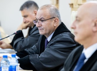 Ermənistan silahlı qüvvələrinin əsir və girov götürdükləri azərbaycanlılara verdiyi işgəncələrlə bağlı məhkəmədə ifadələr dinlənilib