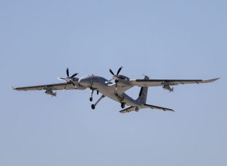 KEMANKEŞ raketi hədəfi tanımır - Süni intellekt dəstəkli uğur