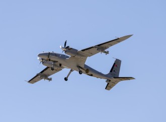 KEMANKEŞ raketi hədəfi tanımır - Süni intellekt dəstəkli uğur