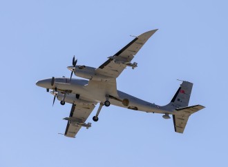 KEMANKEŞ raketi hədəfi tanımır - Süni intellekt dəstəkli uğur