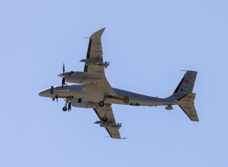 KEMANKEŞ raketi hədəfi tanımır - Süni intellekt dəstəkli uğur