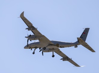 KEMANKEŞ raketi hədəfi tanımır - Süni intellekt dəstəkli uğur