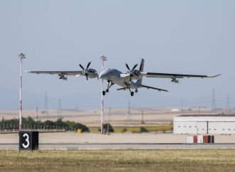KEMANKEŞ raketi hədəfi tanımır - Süni intellekt dəstəkli uğur