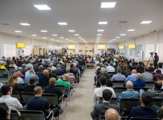 Azərbaycan xalqına qarşı çoxsaylı cinayətlərin törədilməsində təqsirləndirilən şəxslərin məhkəməsinin növbəti iclasının vaxtı məlum olub