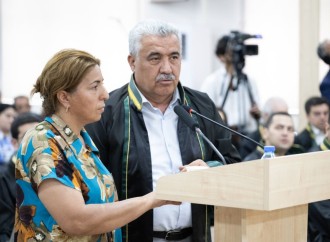 Azərbaycan xalqına qarşı çoxsaylı cinayətlərin törədilməsində təqsirləndirilən şəxslərin məhkəməsinin növbəti iclasının vaxtı məlum olub
