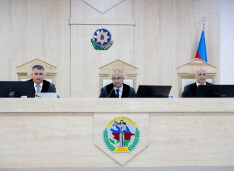 Ermənistan silahlı qüvvələrinin Azərbaycan ərazilərini işğal etməsi nəticəsində zərər çəkmiş şəxslər məhkəmədə ifadə veriblər