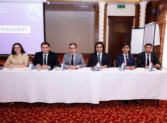 Azərbaycan milli mətbuatının 150 illiyi münasibətilə media nümayəndələri arasında intellektual yarış keçirilib