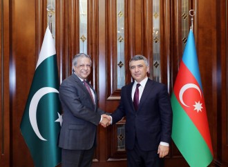 Azərbaycan və Pakistanın məhkəmə orqanları arasında əməkdaşlıq müzakirə edilib