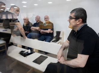 Azərbaycan əraziləri Ermənistanın işğalı altında olan zaman əsirlikdə və girovluqda saxlanılmış şəxslər ifadə veriblər – məhkəmə