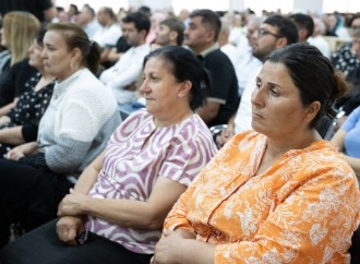 Azərbaycan əraziləri Ermənistanın işğalı altında olan zaman əsirlikdə və girovluqda saxlanılmış şəxslər ifadə veriblər – məhkəmə