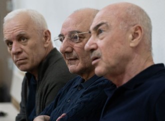 Azərbaycan əraziləri Ermənistanın işğalı altında olan zaman əsirlikdə və girovluqda saxlanılmış şəxslər ifadə veriblər – məhkəmə