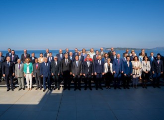 Elnur Məmmədov Xorvatiyanın Dubrovnik şəhərində “Dubrovnik Forumu – dəyişikliyə yön vermək” adlı beynəlxalq tədbirdə iştirak edib
