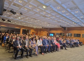Elnur Məmmədov Xorvatiyanın Dubrovnik şəhərində “Dubrovnik Forumu – dəyişikliyə yön vermək” adlı beynəlxalq tədbirdə iştirak edib