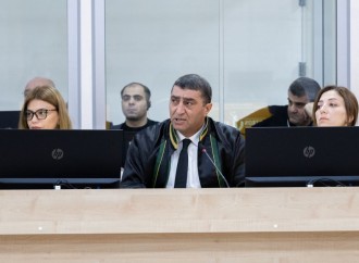 Ermənistan silahlı qüvvələri tərəfindən əsir və girov götürülmüş, xəsarətlər almış zərərçəkmişlər məhkəmədə ifadə veriblər