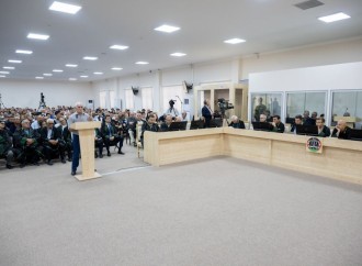 Ermənistan silahlı qüvvələri tərəfindən əsir və girov götürülmüş, xəsarətlər almış zərərçəkmişlər məhkəmədə ifadə veriblər