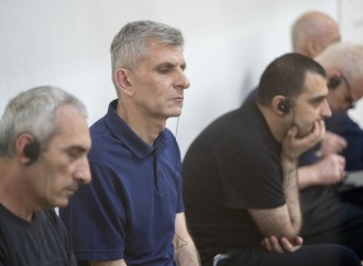Ermənistan silahlı qüvvələri tərəfindən əsir və girov götürülmüş, xəsarətlər almış zərərçəkmişlər məhkəmədə ifadə veriblər