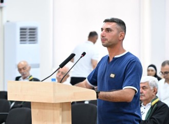 Ermənistan silahlı qüvvələrinin qalıqları və qeyri-qanuni erməni silahlı dəstələrinin törətdiyi təxribatlar nəticəsində zərər çəkmiş şəxslər məhkəmədə ifadə veriblər