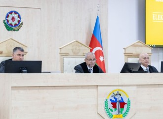 Ermənistan silahlı qüvvələrinin qalıqları və qeyri-qanuni erməni silahlı dəstələrinin törətdiyi təxribatlar nəticəsində zərər çəkmiş şəxslər məhkəmədə ifadə veriblər
