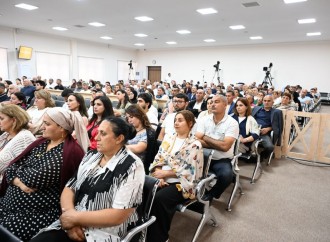 Ermənistan silahlı qüvvələrinin qalıqları və qeyri-qanuni erməni silahlı dəstələrinin törətdiyi təxribatlar nəticəsində zərər çəkmiş şəxslər məhkəmədə ifadə veriblər