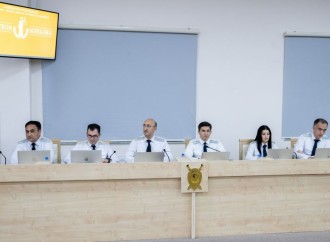 Ermənistan silahlı qüvvələrinin qalıqları və qeyri-qanuni erməni silahlı dəstələrinin törətdiyi təxribatlar nəticəsində zərər çəkmiş şəxslər məhkəmədə ifadə veriblər