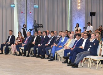 3-cü Şuşa Qlobal Media Forumu işinə davam edir
