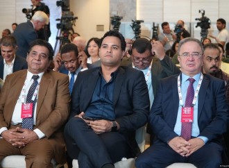 Şuşada III Qlobal Media Forumunun son günü keçirilir