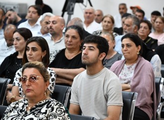 Ermənistanın təxribatları nəticəsində doğmaları qətlə yetirilmiş, əsir və girovluqda olmuş şəxslər ifadə veriblər