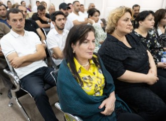Ruben Vardanyanın məhkəməsində zərərçəkmiş şəxslər və zərərçəkmişlərin hüquqi varisləri ifadə veriblər