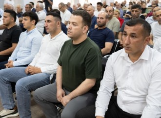 Ruben Vardanyanın məhkəməsində zərərçəkmiş şəxslər və zərərçəkmişlərin hüquqi varisləri ifadə veriblər