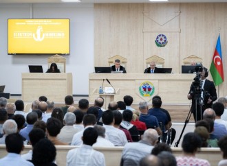 Ruben Vardanyanın məhkəməsində zərərçəkmiş şəxslər və zərərçəkmişlərin hüquqi varisləri ifadə veriblər