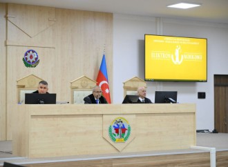 Ruben Vardanyanın məhkəməsində zərərçəkmiş şəxslər və zərərçəkmişlərin hüquqi varisləri ifadə veriblər