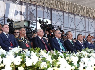 Müdafiə Nazirliyinin rəhbər heyəti Türkiyədə səfərdədir