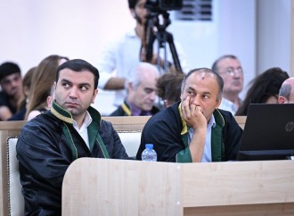 Ermənistan silahlı qüvvələrinin təxribatları nəticəsində yaralanmış, evləri dağıdılmış, əsir və girovluqda olmuş 60-dan çox zərərçəkmiş şəxs məhkəmədə ifadə verib