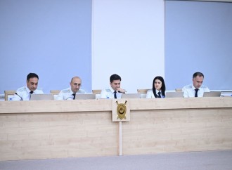 Ermənistan silahlı qüvvələrinin təxribatları nəticəsində yaralanmış, evləri dağıdılmış, əsir və girovluqda olmuş 60-dan çox zərərçəkmiş şəxs məhkəmədə ifadə verib