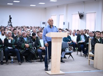 Ermənistan silahlı qüvvələrinin təxribatları nəticəsində yaralanmış, evləri dağıdılmış, əsir və girovluqda olmuş 60-dan çox zərərçəkmiş şəxs məhkəmədə ifadə verib