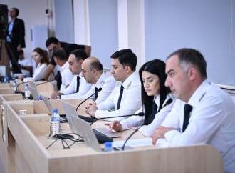 Ermənistan silahlı qüvvələrinin təxribatları nəticəsində yaralanmış, evləri dağıdılmış, əsir və girovluqda olmuş 60-dan çox zərərçəkmiş şəxs məhkəmədə ifadə verib