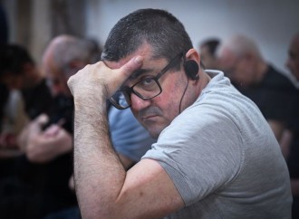 Ermənistan silahlı qüvvələrinin təxribatları nəticəsində yaralanmış, evləri dağıdılmış, əsir və girovluqda olmuş 60-dan çox zərərçəkmiş şəxs məhkəmədə ifadə verib