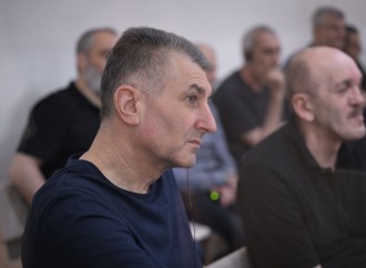 Ermənistan silahlı qüvvələrinin təxribatları nəticəsində yaralanmış, evləri dağıdılmış, əsir və girovluqda olmuş 60-dan çox zərərçəkmiş şəxs məhkəmədə ifadə verib