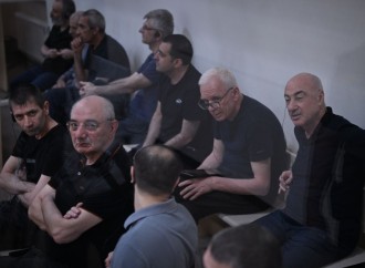 Ermənistan silahlı qüvvələrinin təxribatları nəticəsində yaralanmış, evləri dağıdılmış, əsir və girovluqda olmuş 60-dan çox zərərçəkmiş şəxs məhkəmədə ifadə verib