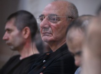Ermənistan silahlı qüvvələrinin təxribatları nəticəsində yaralanmış, evləri dağıdılmış, əsir və girovluqda olmuş 60-dan çox zərərçəkmiş şəxs məhkəmədə ifadə verib