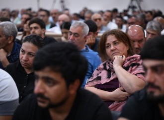 Ermənistan silahlı qüvvələrinin təxribatları nəticəsində yaralanmış, evləri dağıdılmış, əsir və girovluqda olmuş 60-dan çox zərərçəkmiş şəxs məhkəmədə ifadə verib