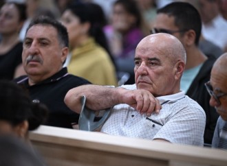 Ermənistan silahlı qüvvələrinin təxribatları nəticəsində yaralanmış, evləri dağıdılmış, əsir və girovluqda olmuş 60-dan çox zərərçəkmiş şəxs məhkəmədə ifadə verib
