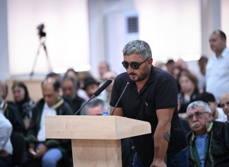 Ermənistan silahlı qüvvələrinin təxribatları nəticəsində yaralanmış, evləri dağıdılmış, əsir və girovluqda olmuş 60-dan çox zərərçəkmiş şəxs məhkəmədə ifadə verib