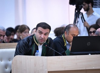Ermənistan silahlı qüvvələrinin təxribatları nəticəsində yaralanmış, evləri dağıdılmış, əsir və girovluqda olmuş 60-dan çox zərərçəkmiş şəxs məhkəmədə ifadə verib