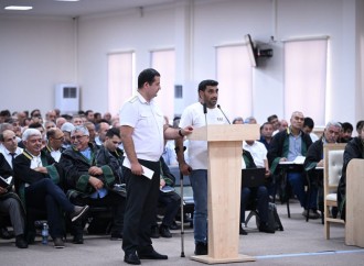 Ermənistan silahlı qüvvələrinin təxribatları nəticəsində yaralanmış, evləri dağıdılmış, əsir və girovluqda olmuş 60-dan çox zərərçəkmiş şəxs məhkəmədə ifadə verib