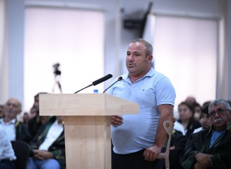 Ermənistan silahlı qüvvələrinin təxribatları nəticəsində yaralanmış, evləri dağıdılmış, əsir və girovluqda olmuş 60-dan çox zərərçəkmiş şəxs məhkəmədə ifadə verib